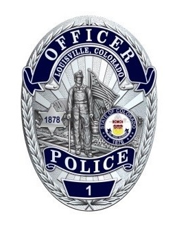 LPD Badge