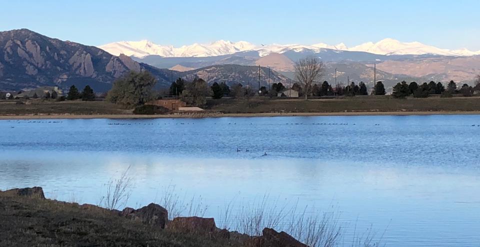 Harper Lake