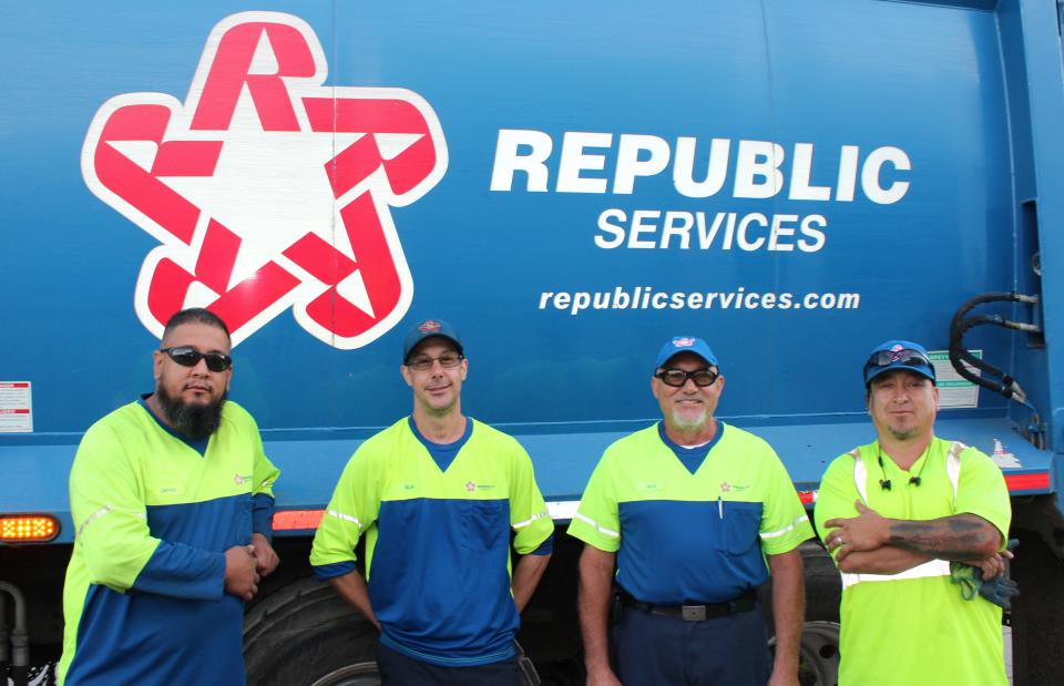 Republic