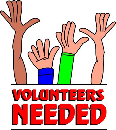 Volunteer
