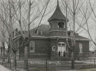 Historic House