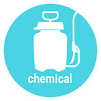 Weed Control - Chemical