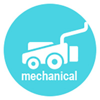 Weed Control - Mechanical