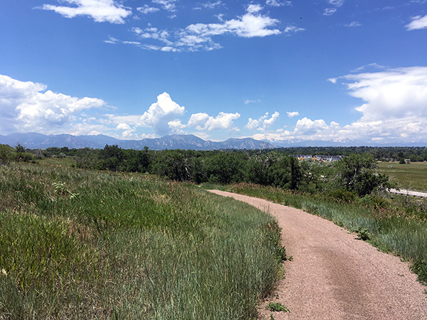 CTC Trail