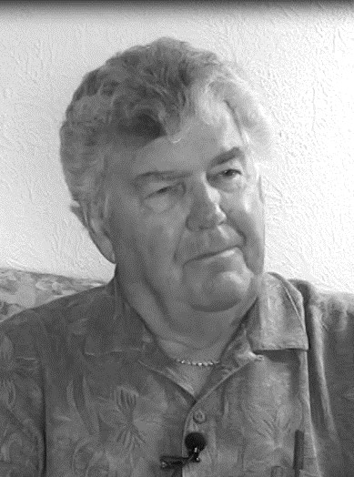 2020 Keith Helart