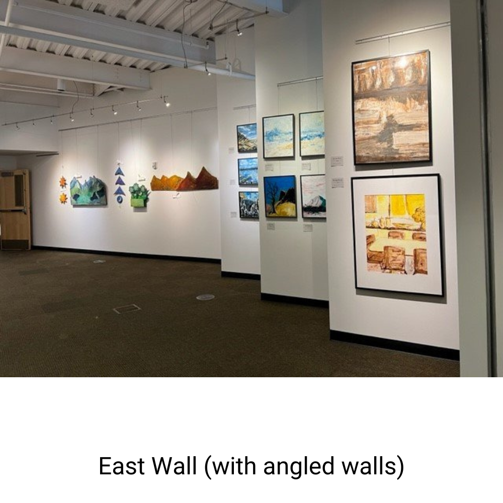 Gallery East