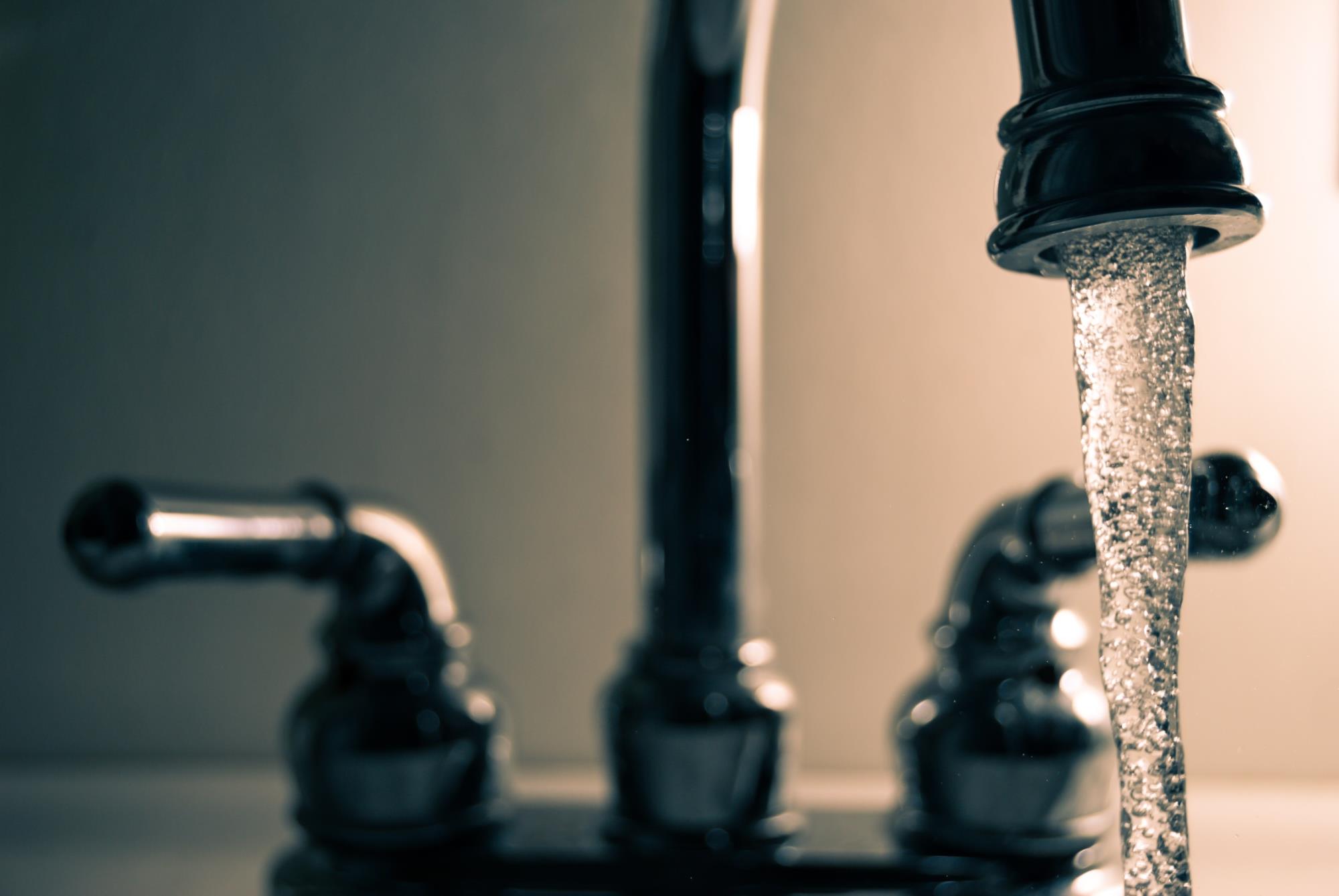 sink faucet