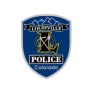Police Uniform Patch