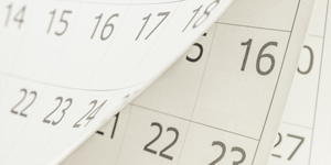 Generic Calendar