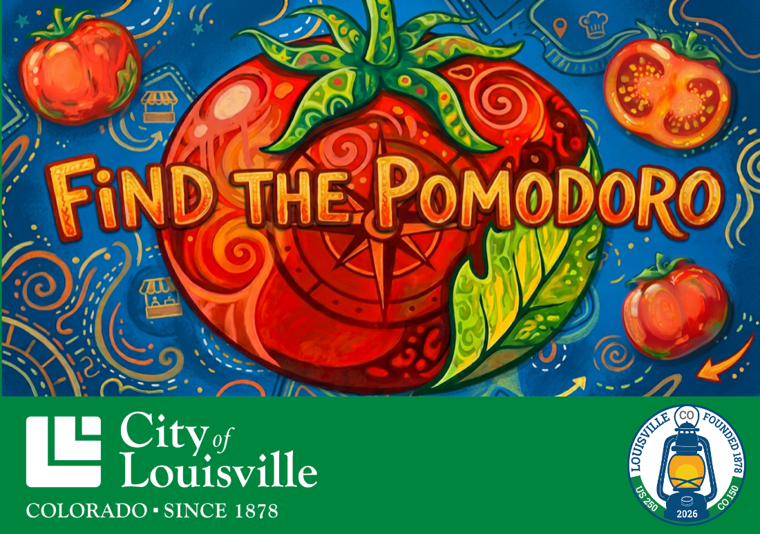 Find the Pomadoro News Banner