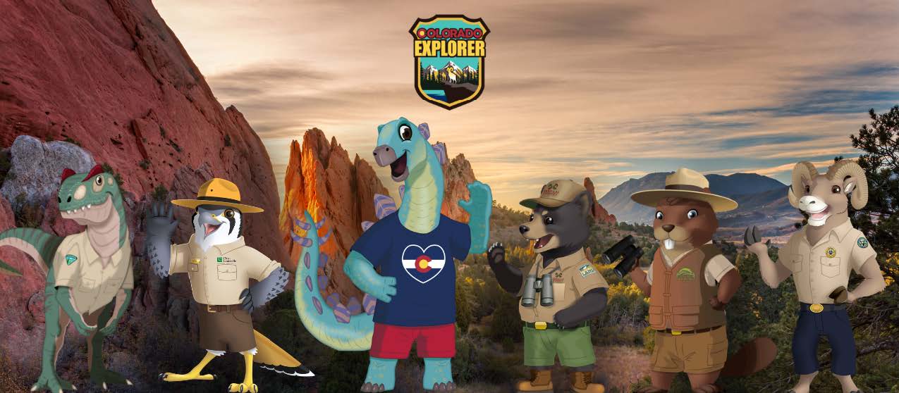 Louisville Open Space Launches Free Outdoor Mission Through the Agents of Discovery App
