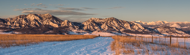 Snowy-Mesa
